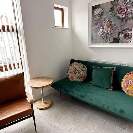 Boutique Style Apartment Belfast Ngoại thất bức ảnh