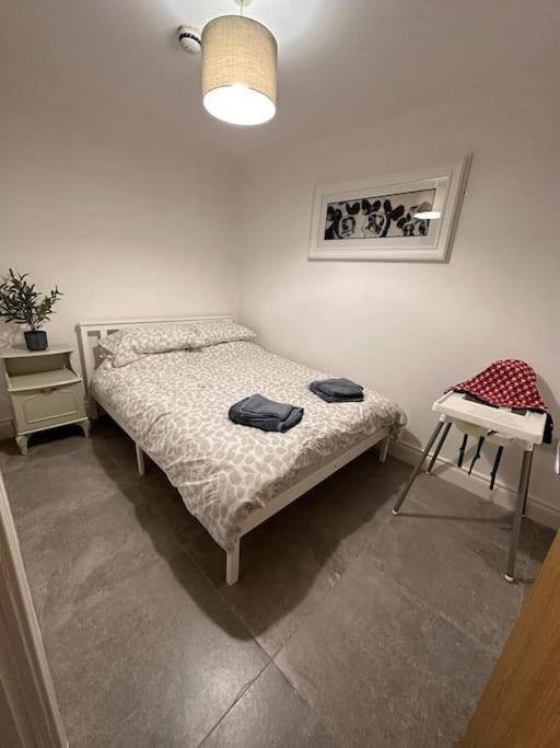 Boutique Style Apartment Belfast Ngoại thất bức ảnh